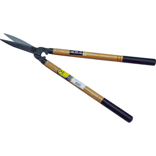 Doukan V165 Hedge Shears 0102 1 pc