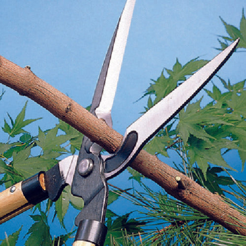 ドウカン　タフロンパイ　太枝切付刈込鋏　0103　1 丁