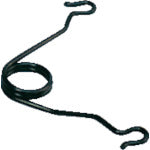 Dokan Rakushiba L-type special spring 0108-S 1 piece