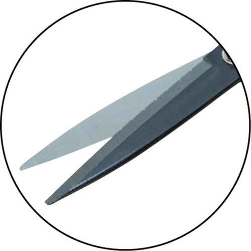 Dokan Zasso L-type weed shears 0126 1 pc