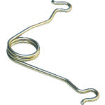 Dokan Zasso L-type special spring 0126-S 1 piece