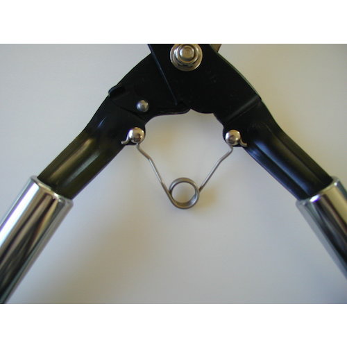 Dokan Zasso L-type special spring 0126-S 1 piece