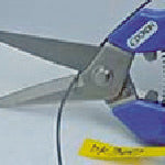 Doukan Cutwork Multi-Purpose Scissors Straight Blade DK300 1 Pair