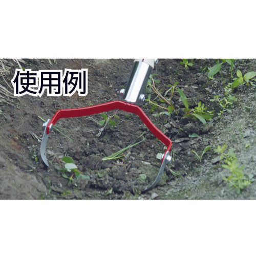 Doukan Grass Shaver Kezutaro Standard DK800 1 piece