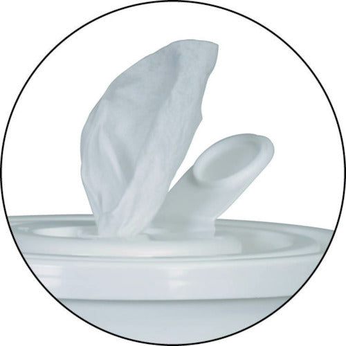 ＴＲＵＳＣＯ　マイクロワイパーＥＸ　１５０枚入　MEX-150　1 CS