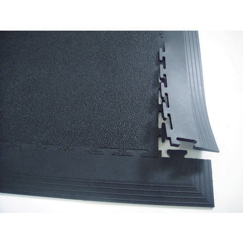 MISM Floor Protection Mat, Edge Piece A, with Corners, YM-003, 309050016, 1 pc