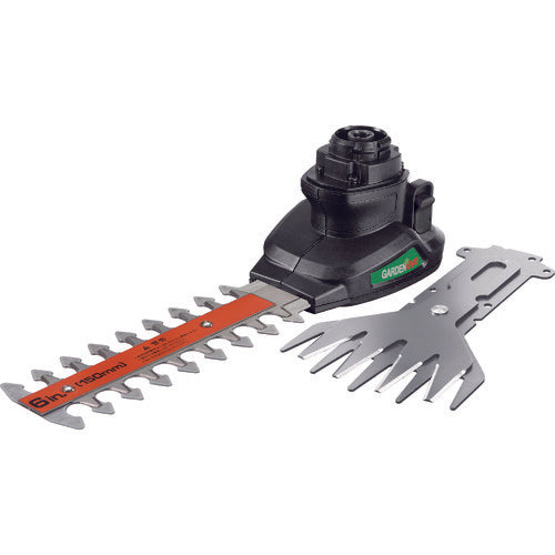 B/D 2-in-1 Garden Head GEH183N-JP 1 piece