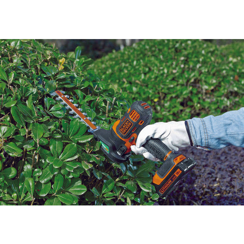 B/D 2-in-1 Garden Head GEH183N-JP 1 piece