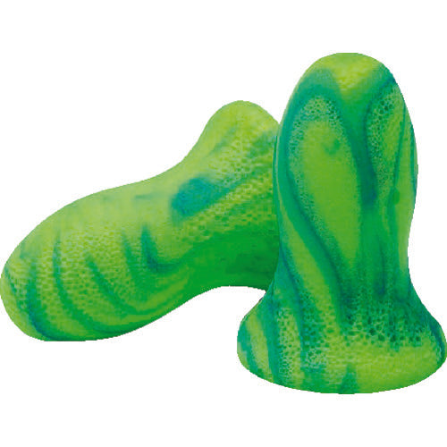 MOLDEX Disposable Earplugs METEORS SMALL 6630 No Cord 6630 1 Pair