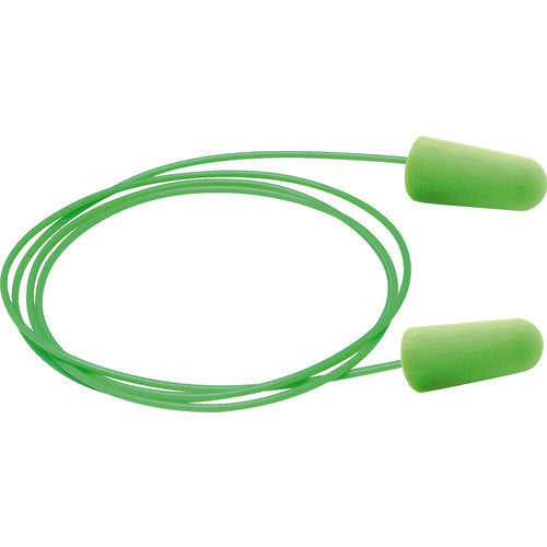 MOLDEX Disposable Earplugs PURA-FIT 6900 with Cord 6900 1 Pair