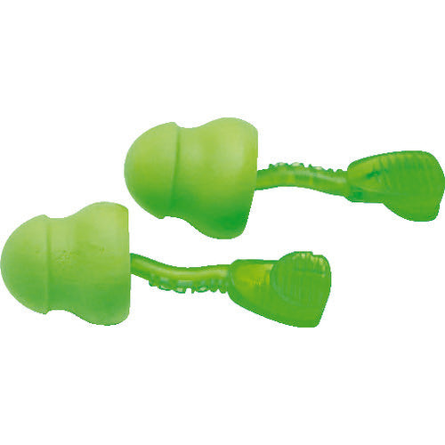 MOLDEX Disposable Earplugs GLIDE 6940 No Cord 6940 1 Pair