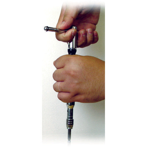 썬 플래그 로타리 액션 그립 7150 1 개