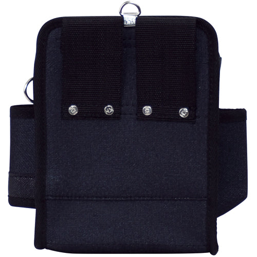 KH HUMHEM 22113 Type Back Black HM113-K 1 pc