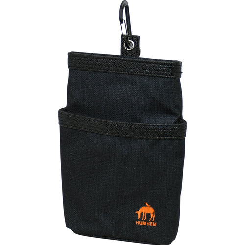 KH HUMHEM Pochette Black HM1199P-K 1 piece