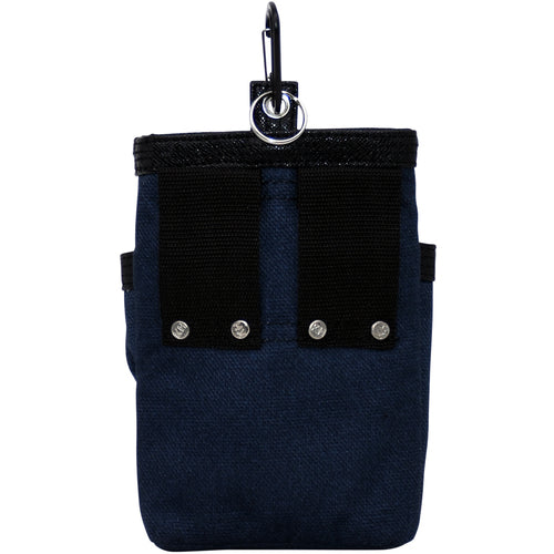 KH HUMHEM Pochette Navy HM1199P-N 1 piece