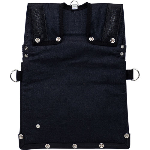 KH HUMHEM 24127형 백 블랙 HM127-K 1개