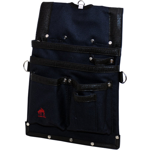 KH HUMHEM 24127 Type Bag Navy HM127-N 1 pc