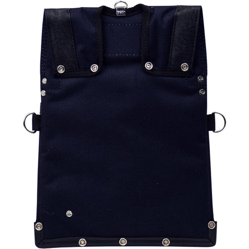 KH HUMHEM 24127 Type Bag Navy HM127-N 1 pc