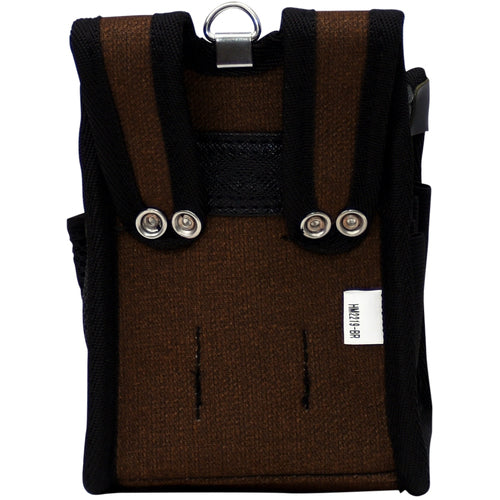 KH HUMHEM 2219형 백 브라운 HM2219-BR 1개