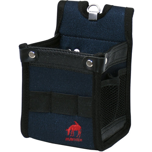 KH HUMHEM 2219 Type Bag Navy HM2219-N 1 pc