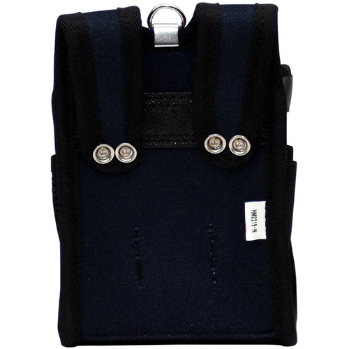 KH HUMHEM 2219 Type Bag Navy HM2219-N 1 pc
