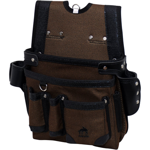 KH HUMHEM 24206형 백브라운 HM24206-BR 1개