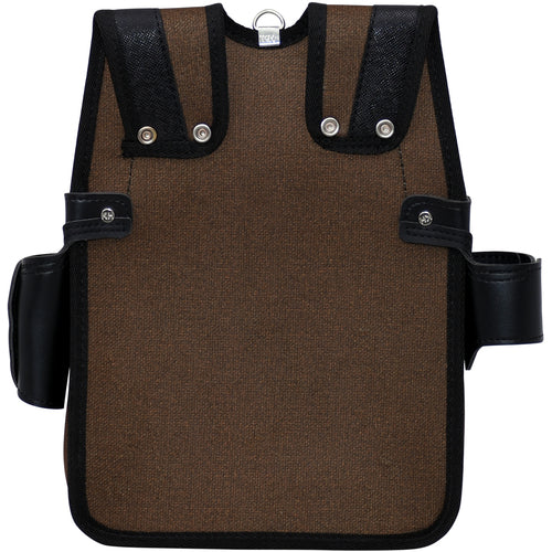 KH HUMHEM 24206형 백브라운 HM24206-BR 1개