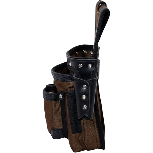 KH HUMHEM 24206형 백브라운 HM24206-BR 1개