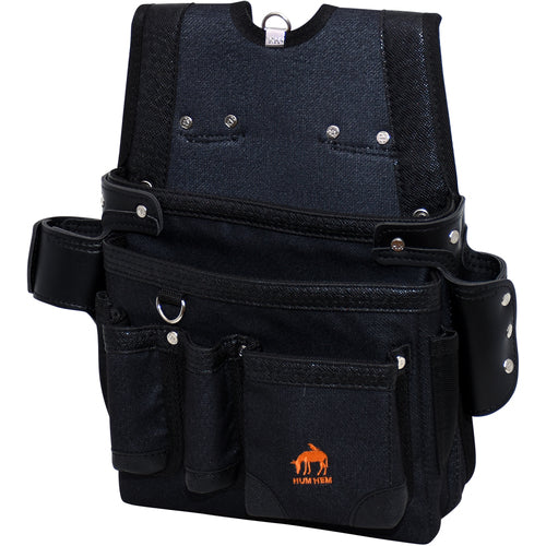 KH HUMHEM 24206 type back black HM24206-K 1 piece