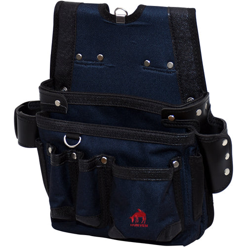 KH HUMHEM 24206 Type Bag Navy HM24206-N 1 pc