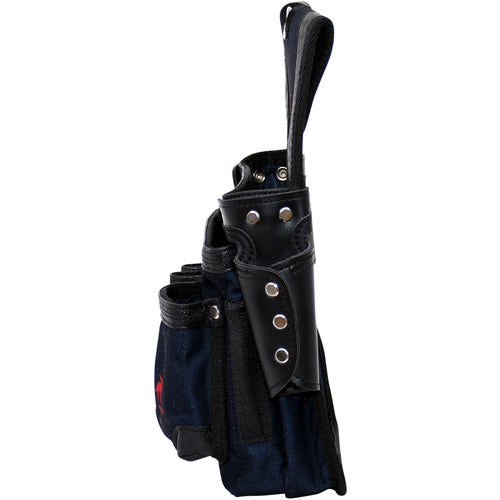 KH HUMHEM 24206 Type Bag Navy HM24206-N 1 pc