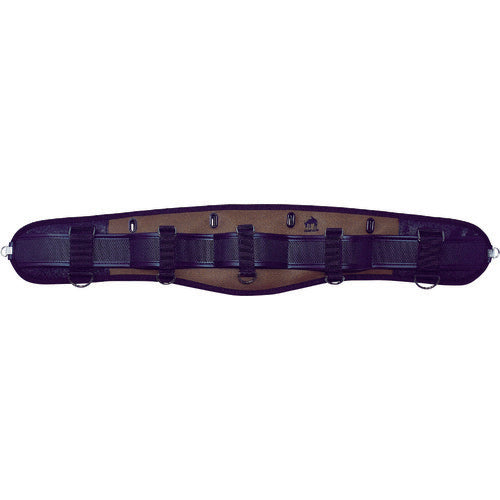 KH HUMHEM Air Support Belt Brown HM500-BR 1 pc