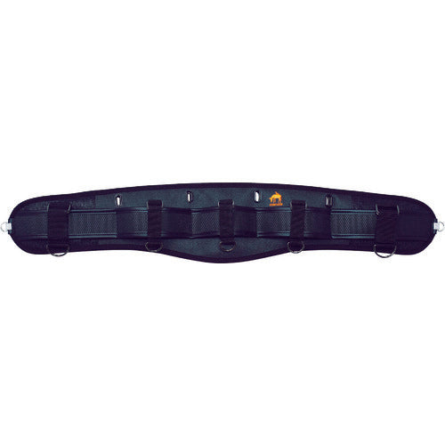 KH HUMHEM Air Support Belt Black HM500-K 1 pc