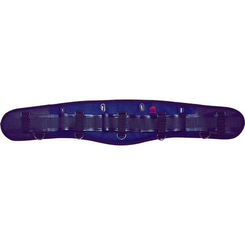 KH HUMHEM Air Support Belt Navy HM500-N 1 pc