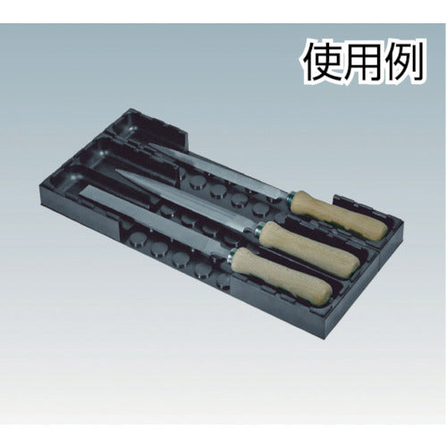 ｒｏｓｅ　ＡＱＵＲＡＤＯ　ボックス半分タイプ　８パーツ仕切り有り　AQ-1114　1 Ｓ