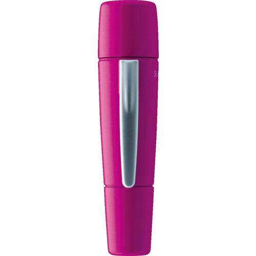 シヤチハタ　ペアネームＭＯ　ピンク　XL-W5-MO　1 個