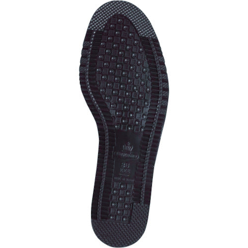 노삭스 미야지마 봉 M207 마루 가죽 28.0 CM M207-T-280 1 다리