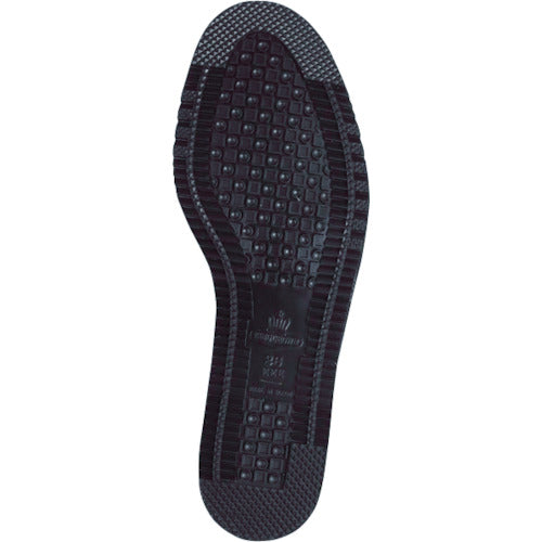 Nosacks Miyajima Tobi M208 (with zipper) JIS standard product 28.0cm M208280 1 pair