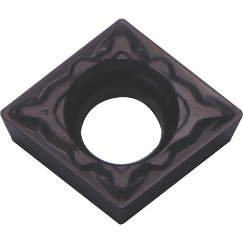 京セラ　旋削加工用チップ　ＰＶＤコーティング　ＰＲ１２２５　CPMT090304PP　10 個