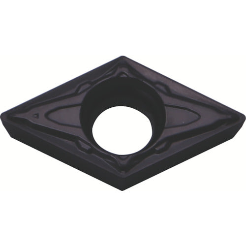京セラ　旋削加工用チップ　ＰＶＤコーティング　ＰＲ１２２５　DCMT11T304PP　10 個