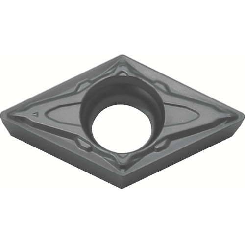 京セラ　旋削加工用チップ　サーメット　ＴＮ６２０　DCMT11T308PP　10 個