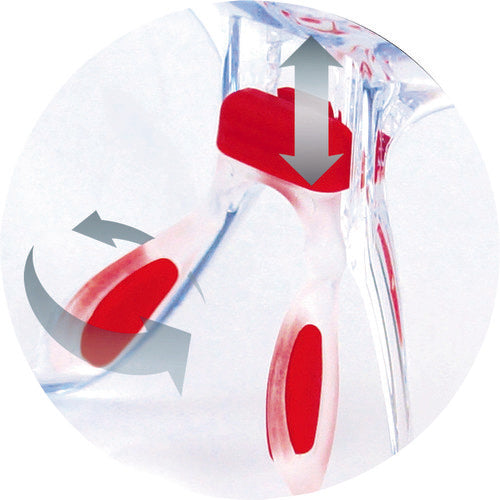 ｂｏｌｌｅ　ＳＡＦＥＴＹ　アイリス　スモークレンズ　1670002A　1 個