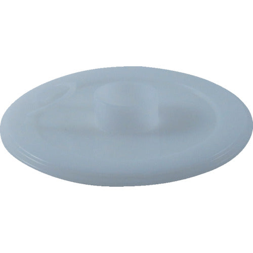 TAKEMOTO PST-1100 펌프용 떨어뜨림 뚜껑(노브 포함) 유백 6112020003 1개