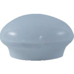 TAKEMOTO OZ-35D 원터치 CAP No. 1(상반백・하백) 6115530004 1개