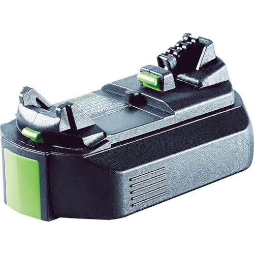 FESTOOL Battery Pack 10.8V 2.6Ah BP-XS (500184) 00523925 1 piece