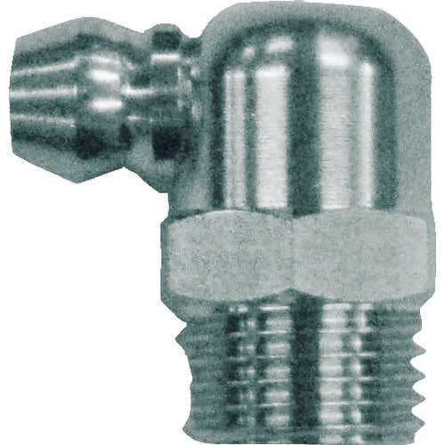 TRUSCO Grease Nipple C Type G1/8 5 Pieces TGNC-G1/8 1 PK