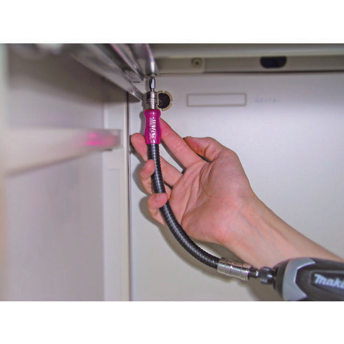 썬 플래그 내구형 플렉 비트 200mm FRS-200 1개