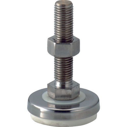 SUGATSUNE (200140620) ADWHS40-8-60 Stainless steel adjuster ADWHS40-8-60 1 piece