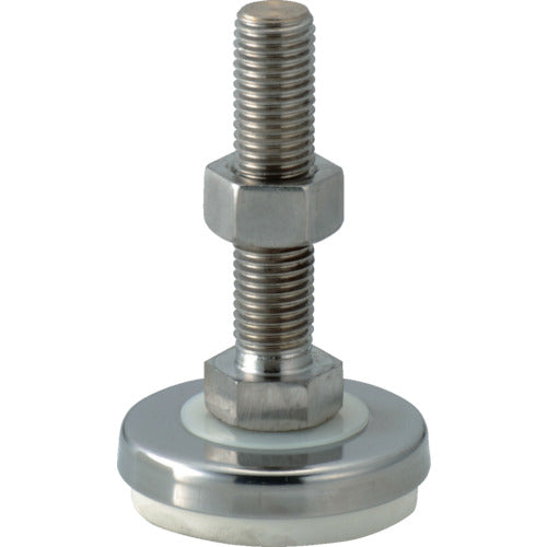 SUGATSUNE (200140627) ADWHS60-16-100 Stainless steel adjuster ADWHS60-16-100 1 piece