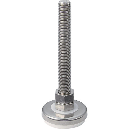SUGATSUNE (200140628) ADWHS60-16-130 Stainless steel adjuster ADWHS60-16-130 1 piece